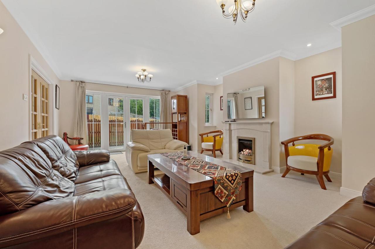 Taigh D'luxe Inverness