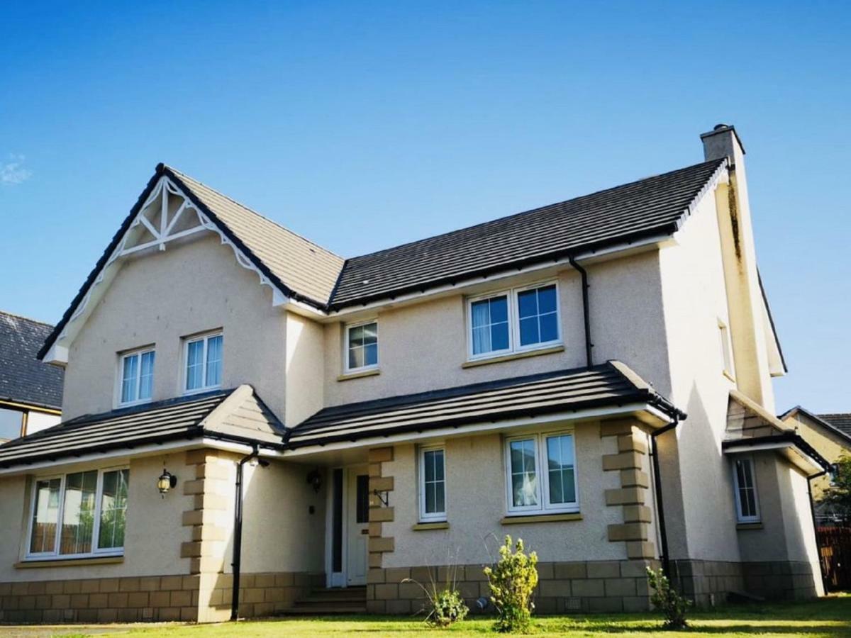 Taigh D'luxe * Inverness